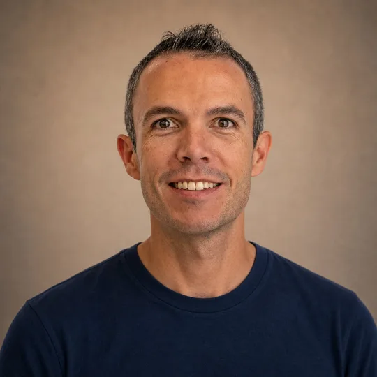 Cl&eacute;ment Picquet, CEO & Co-Founder of SCTR