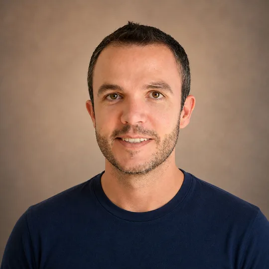 Thomas Picquet, CTO & Co-Founder of SCTR